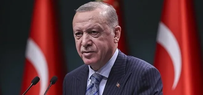 Başkan Erdoğan Musevilerin Hamursuz Bayramı’nı kutladı