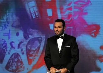 Ali Sunal'dan babasına duygusal mektup