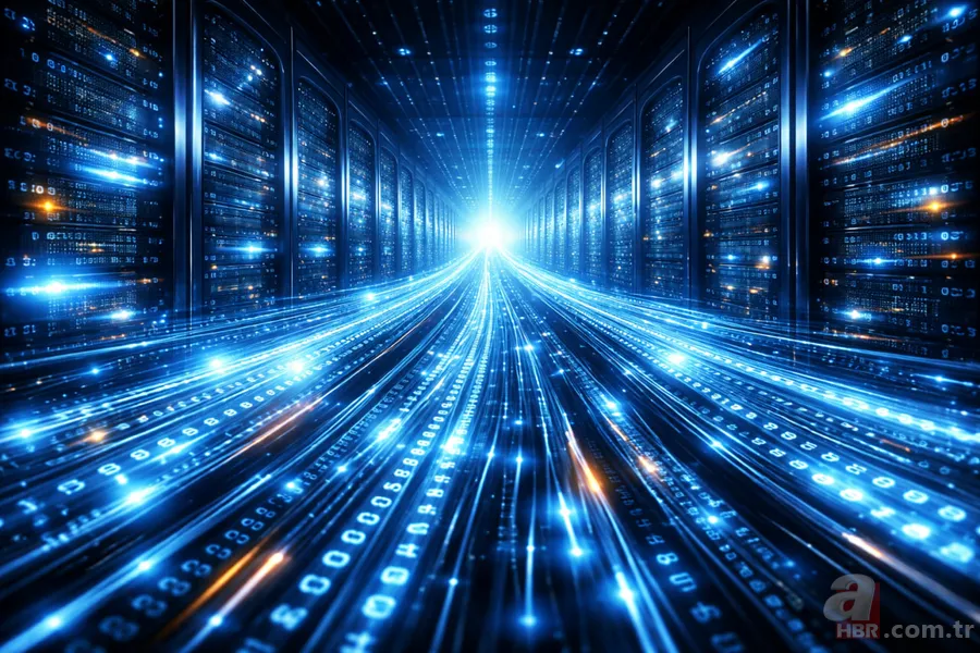 Pi sayısında şaşırtan rekor! Tam 314 trilyon basamak hesaplandı 4