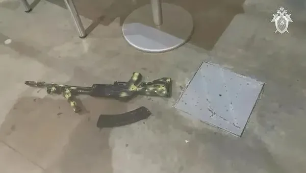 1711358551237.jpg Moskova'daki terör saldırısında İstanbul'daki kilise saldırısı detayı! Sorgu görüntüleri ortaya çıktı... - 10