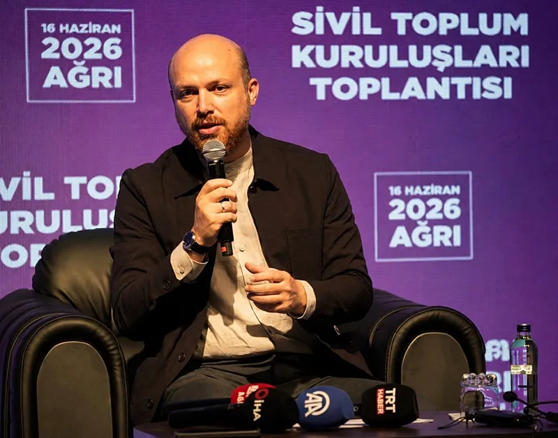 1781850391074.jpg Bilal Erdoğan'dan eğitim vurgusu: Sistemimiz dünya standartlarında - 3