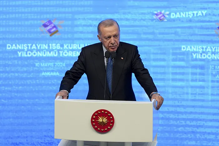 Başkan Erdoğan’dan yeni anayasaya ilişkin flaş çıkış: Bu eksiklik milli irade ile giderilmeli