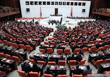 Dokunulmazlıklarda önemli gelişme: Vekile zorla getirme yok
