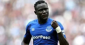 Trabzonspor Everton ile anlaştı
