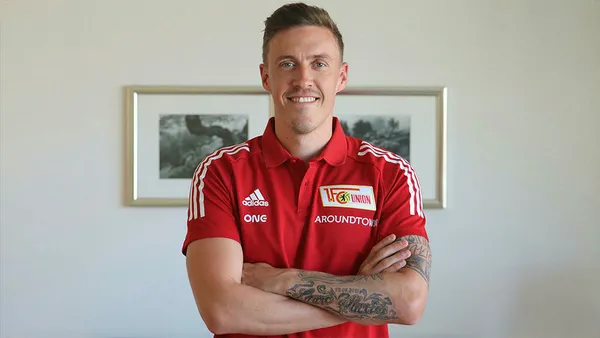 Fenerbahçe’de ayrılan Max Kruse Union Berlin ile anlaştı