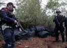 1,5 ton uyuşturucuyla yakalandılar! Flaş karar...