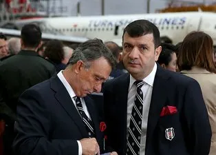 İşte Beşiktaş'ın yeni golcü adayı!