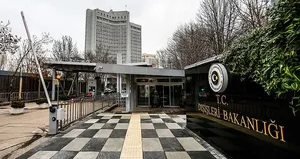 Dışişleri Bakanlığı’ndan Eritre’ye tepki