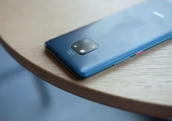 Almanya'dan Huawei kararı