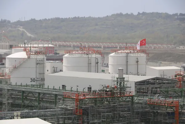 Bağımsızlık ateşi Filyos’ta yanacak! 6 kentin merkezinde dev ekranlar kurulacak