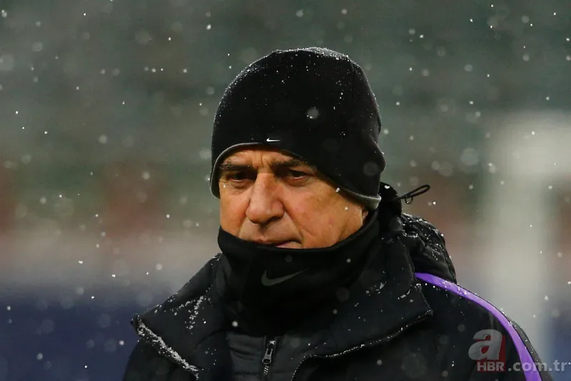 Galatasaray'ı bekleyen tehlike! İşte Lokomotiv Stadı'nın son hali 2