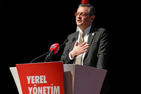 1706852427844.jpg Kemal Kılıçdaroğlu Özgür Özel'in İYİ Parti iddialarını yalanladı: Para alışverişi olmadı Meral Hanım gerçeği söylemiş - 5