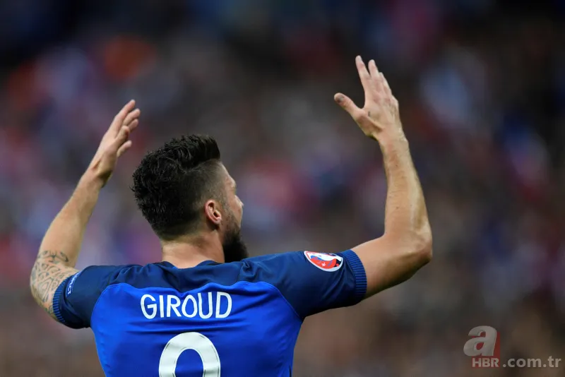 Dünya Kupası'nı kazanmıştı Fenerbahçe'ye geliyor 30