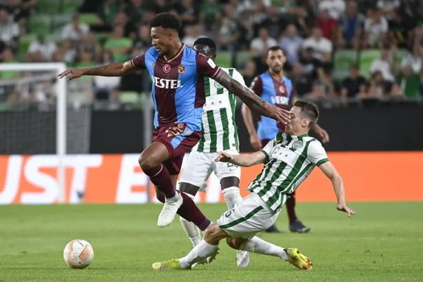 Trabzonspor Basel maçı ne zaman yapılacak? Trabzonspor Basel maç biletleri satıla çıktı mı, ne kadar? - 3