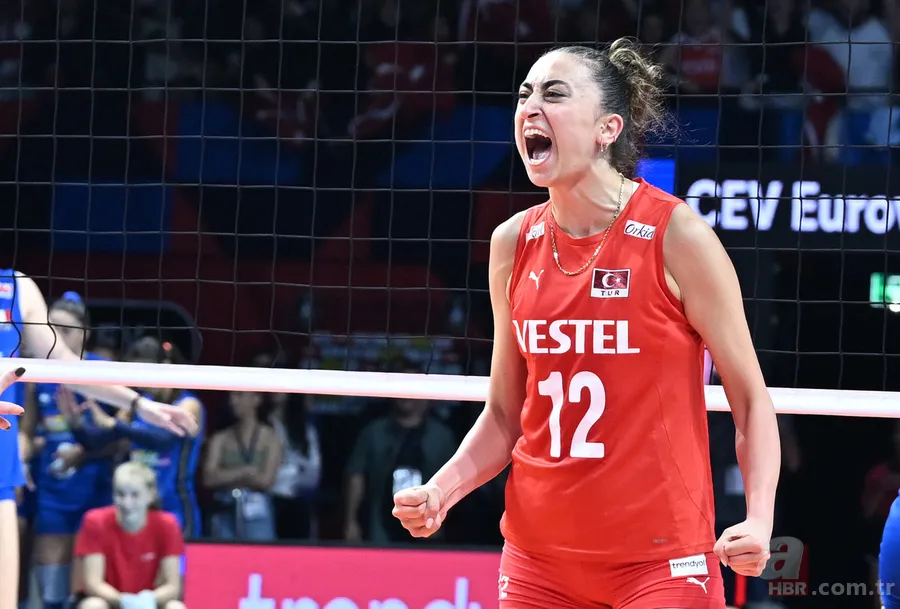 Filenin Sultanları bakın nereliymiş! İlkin Aydın, Hande Baladın, Eda Erdem'in memleketi meğerse... 8