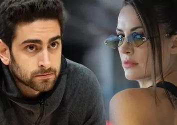 İrem Sak ve Furkan Korkmaz evlilik yolunda! İlk adımı attılar