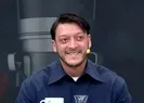 Mesut Özil Vav TVde!