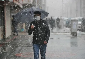 İstanbul'a kar yağacak mı? İstanbul'a kar ne zaman yağacak? A Haber canlı yayınında özel açıklamalar