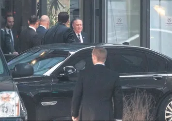 CIA Başkanı’ndan Feto’nun iadesi istendi