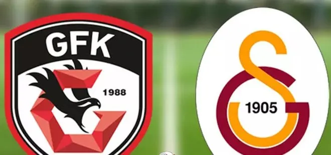 GAZİANTEP FK - GS MAÇI İZLE | Gaziantep - Galatasaray maçı kaç kaç bitti? GS maç sonucu...