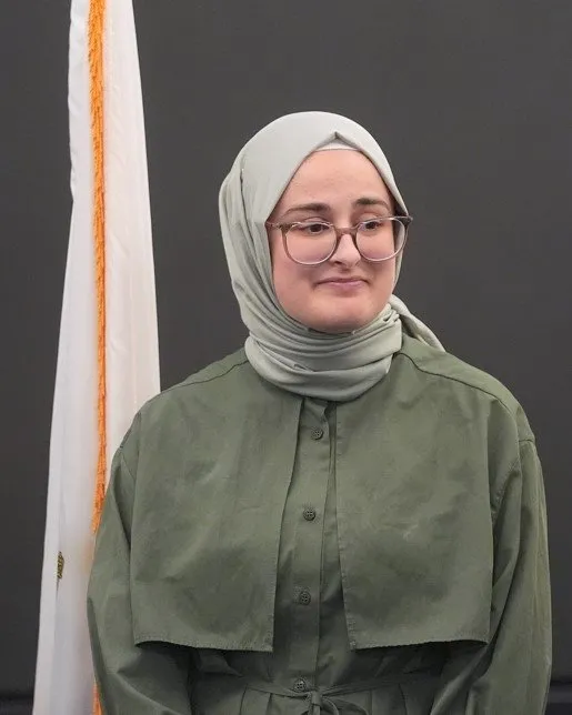 ABD’de serbest bırakılan Türk öğrenci Rümeysa Öztürk ilk kez konuştu: Özgürlüğüm ve eğitimimden mahrum kaldım!