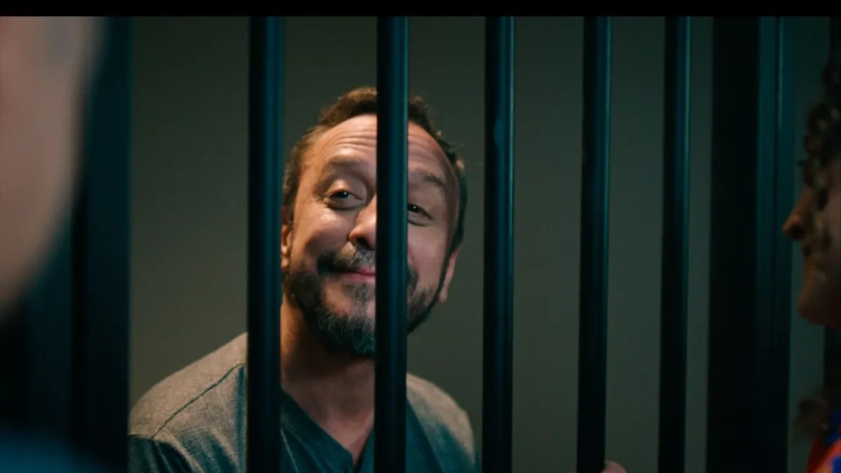 Aile Saadeti'nde Emin'in masumiyet mücadelesi