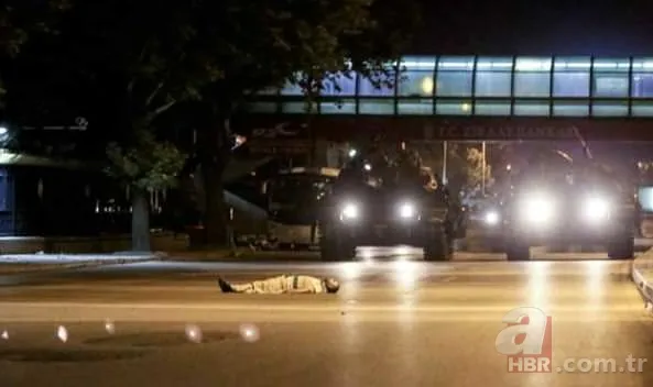 15 Temmuz'un unutulmayan fotoğrafları 10