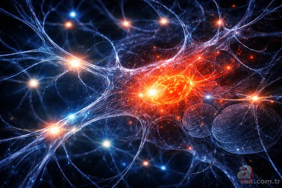 Beyindeki korku düğmesi bulundu: Ses dalgalarıyla kapatılabiliyor 2