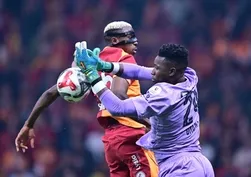 Trabzonspor Andre Onana transferini resmen açıkladı