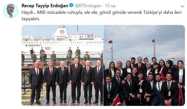 CHP'li vekil, Kılıçdaroğlu'nun Samsun'da yer almasını eleştirdi - 1