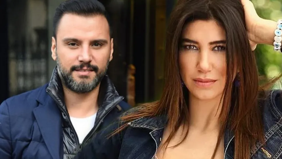Nadide Sultan'dan şaşırtan Alişan itirafı! Kimse bilmiyordu...