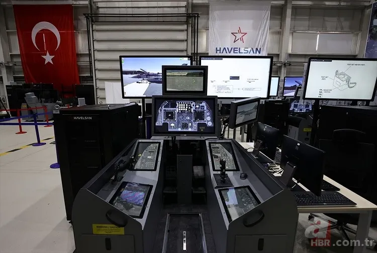 HAVELSAN’dan 11 farklı kadro için alım ilanı! KPSS şartı aramıyor! İşte başvuru şartları ve kadro detayları… 12