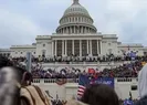 FBI Kongre baskını olayına el koydu!