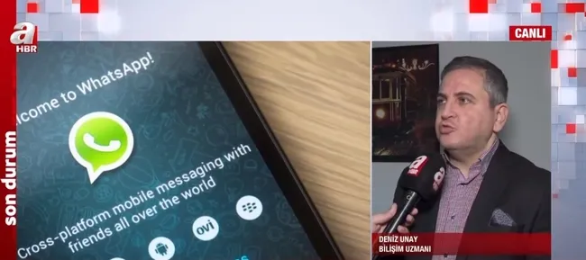 Başkan Erdoğan’dan ’mesajlaşma programı’ uyarısı! Yabancı mesajlaşma uygulamaları neden riskli?