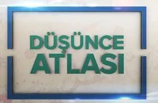 Düşünce Atlası