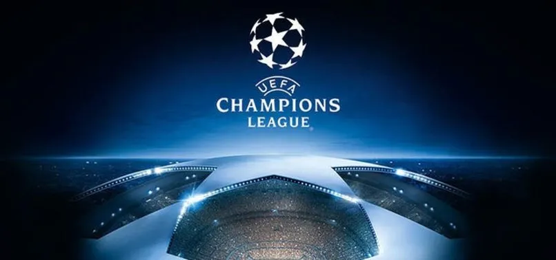 UEFA Şampiyonlar Ligi'nde gecenin sonuçları | 26 Kasım Perşembe