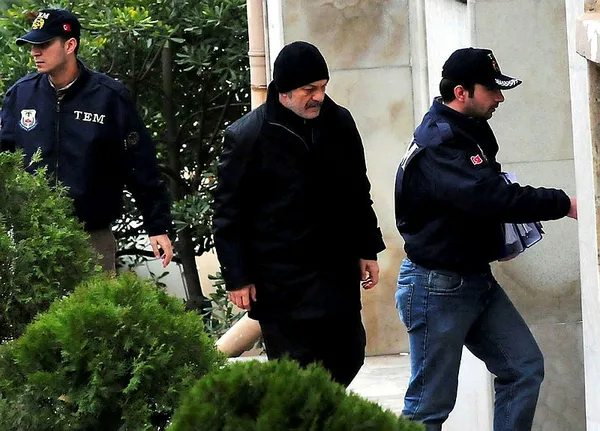 Hablemitoğlu suikastı zanlılarından Mustafa Levent Göktaş Bulgaristan’a sığınma talebinde bulundu! Türkiye’ye iade sürecini etkiler mi?