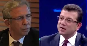 Beton Ekrem’den HDPKK itirafı!