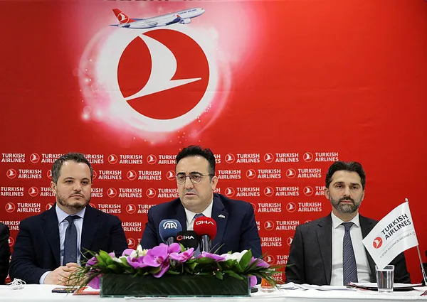 Son dakika: THY’den koronavirüs iptallerine ilişkin flaş açıklama: Nahçıvan uçuşları durduruldu