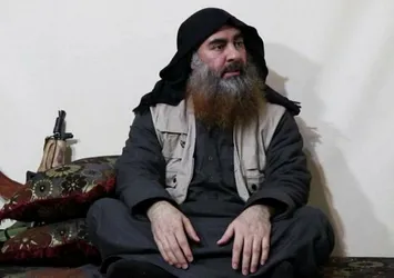 DEAŞ'ın yeni lideri belli oldu! Terörist Abdullah Kardaş kimdir?