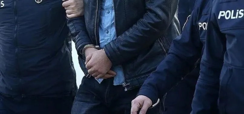 Firari FETÖ üyesi eski binbaşı Ankara'da yakalandı