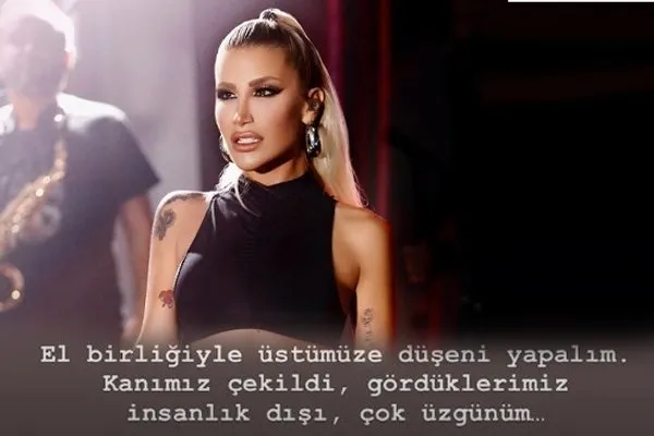 Gazze’deki hastane katliamına tepkiler çığ gibi! Katilsin İsrail kahrol İsrail