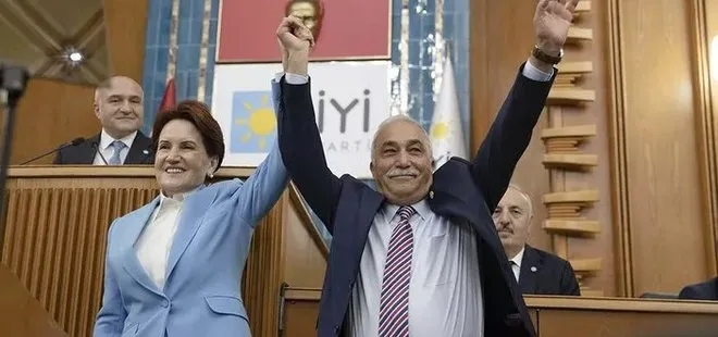 Meral Akşener’den ’Diyarbakır’ gazını alan İYİ Partililerin dili çözüldü: HDP kapanırsa bize oy verecekler