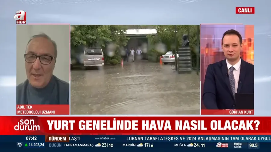 hava-kalitesi-dusuyor-kuzey-afrika-tozu-geliyor-1776230184605.png Başkent Ankara’da aralıklı yağış geçişleri bekleniyor. (Fotoğraf: A Haber)