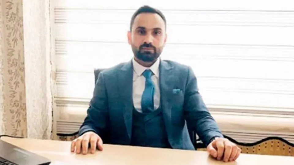 CHP’li başkan Ethem Karakoç ve kardeşi Şemdinli’de doktor darbetti! Saldırganlar gözaltına alındı