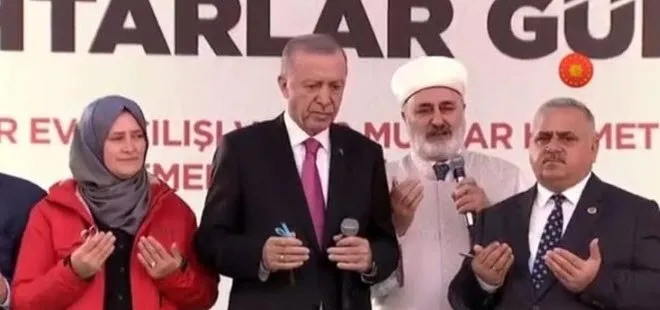 Muhtarlar Konfederasyonu Başkanı Aktürk’ten HDP ve CHP iftiralarına tepki! Kesinlikle yalandır bühtandır