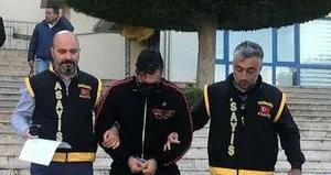 ’Baron’un ifadesi ortaya çıktı