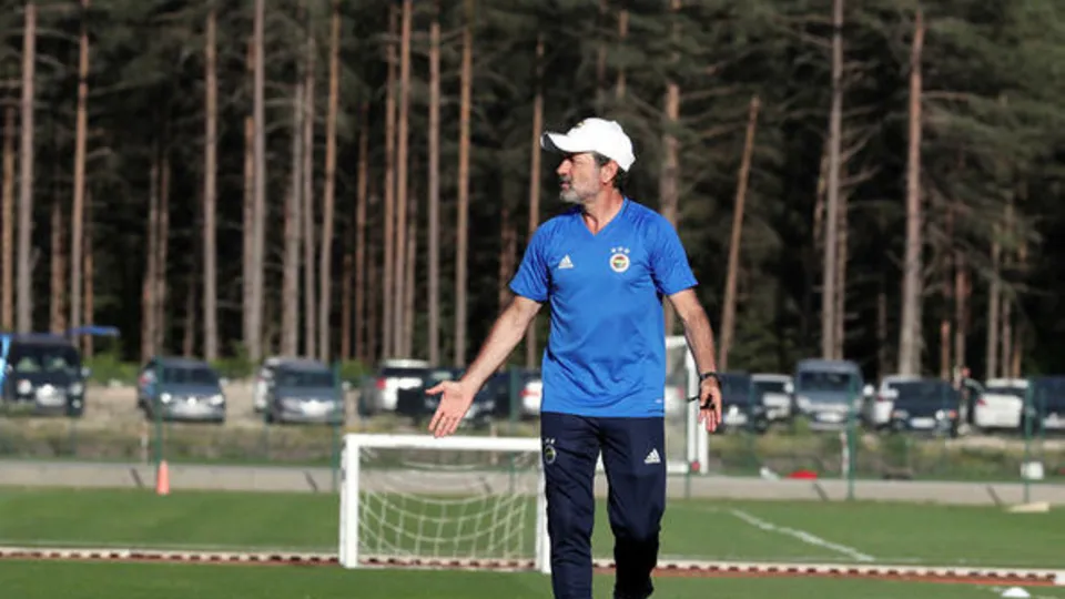 Fenerbahçe golcüsüne kavuşuyor
