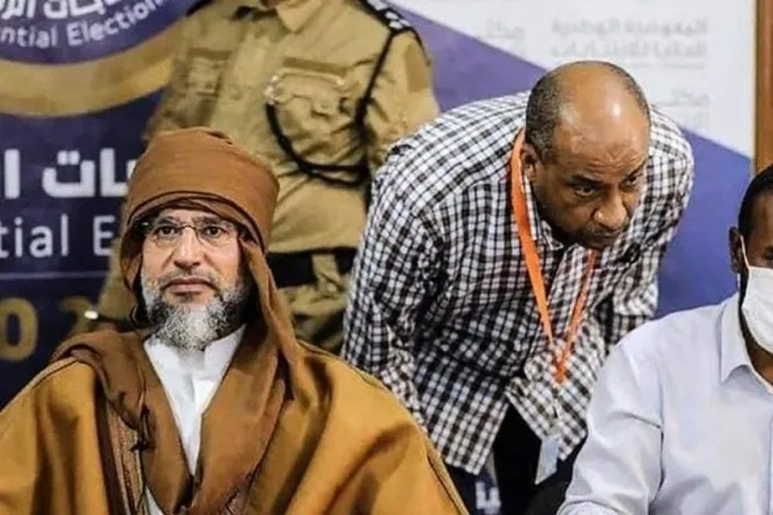 Son dakika: Libya’da Dibeybe’nin devlet başkanlığına adaylığı iptal edildi