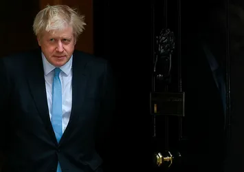 İngiltere'de Boris Johnson'ın kardeşi Jo Johnson istifa etti